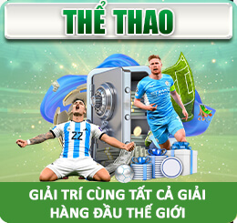 THỂ THAO