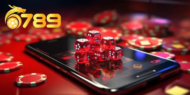 Chơi game tại 6789 an tâm