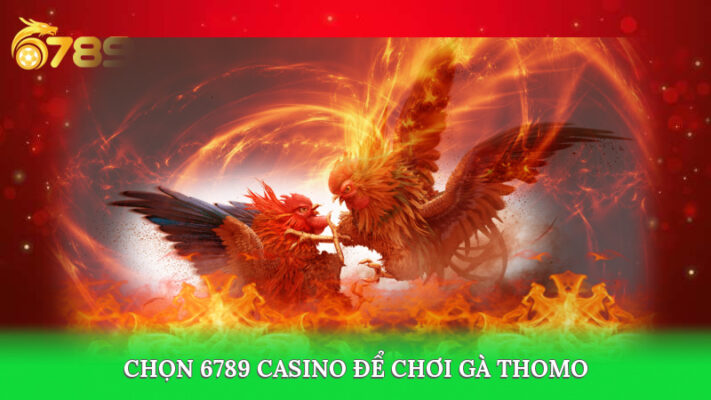 Chơi daga mọi lúc mọi nơi với 6789