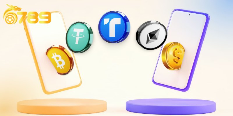 Rút usdt từ 6789 casino nhanh chóng