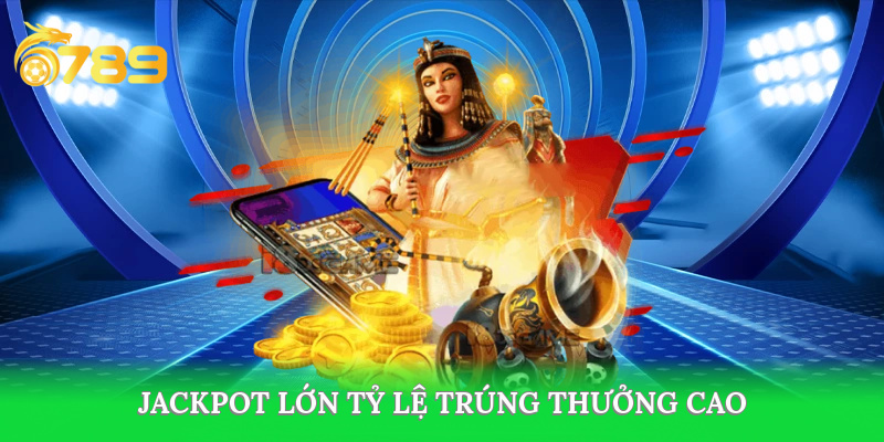 6789 có nhiều thể loại game quay hũ