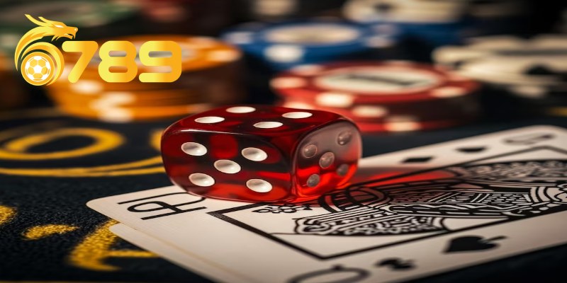 Kinh nghiệm chơi các game casino ăn khách tại 6789