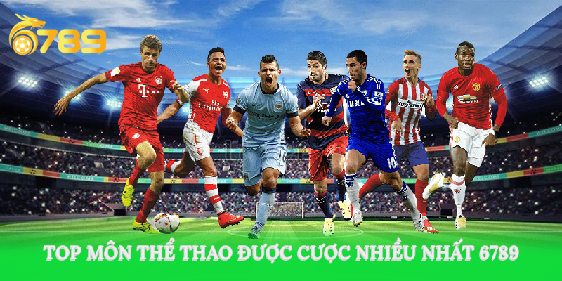 Bóng đá 6789