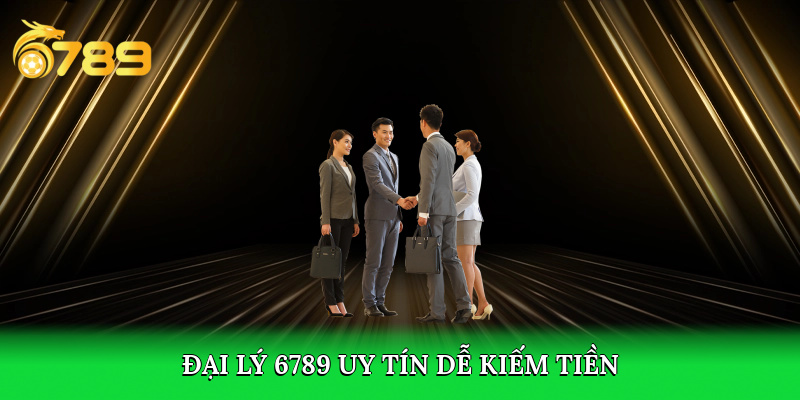 Đại lý 6789 casino uy tín