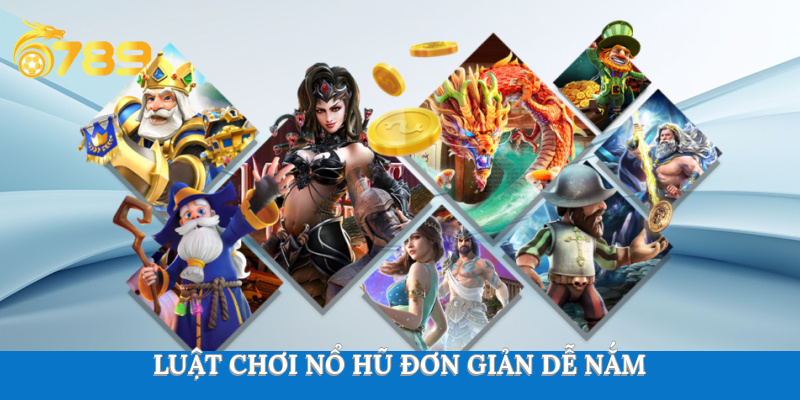 Top 10 slot game nổ hũ dễ thắng